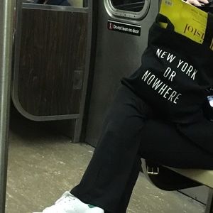 Meet your Posher, Fiona